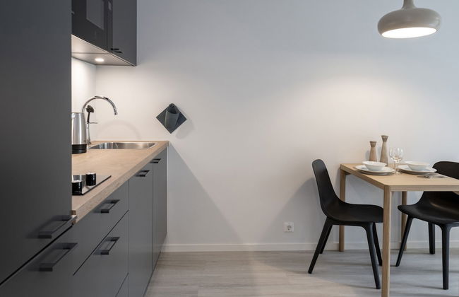 HOOM HOME & HOTEL Sigtuna - Photo 1