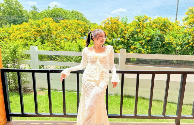 Good Moments Pool Villa - Photo 43