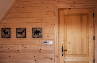 Domki Góralskie Tatrzański Zakątek - Foto 17