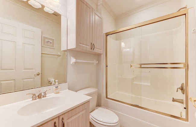 South Beach Club 205 - Foto 13