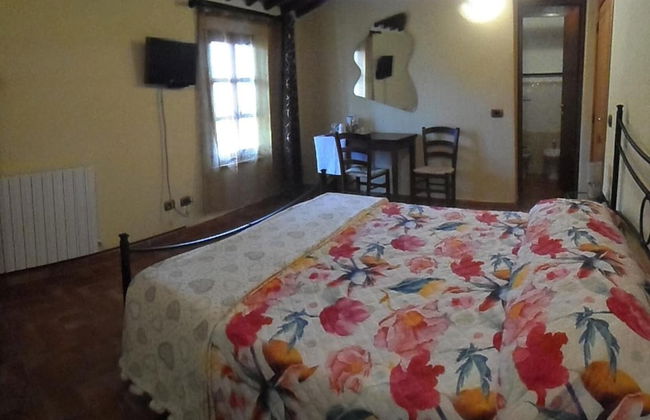 Il Pozzo di Sant'Andrea - Foto 16