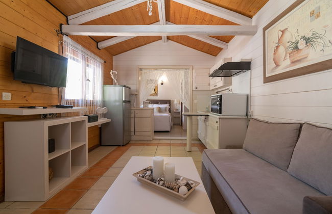 Archontiko Koutsis - Luxury Villa Collection - Foto 39