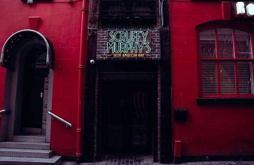 Host Apartments Mathew St Studio - Foto 18