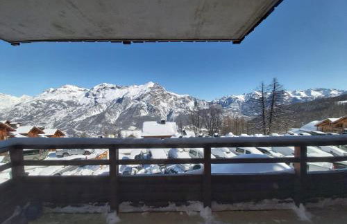 Skis aux pieds station 1800 Dame Blanche - Foto 19