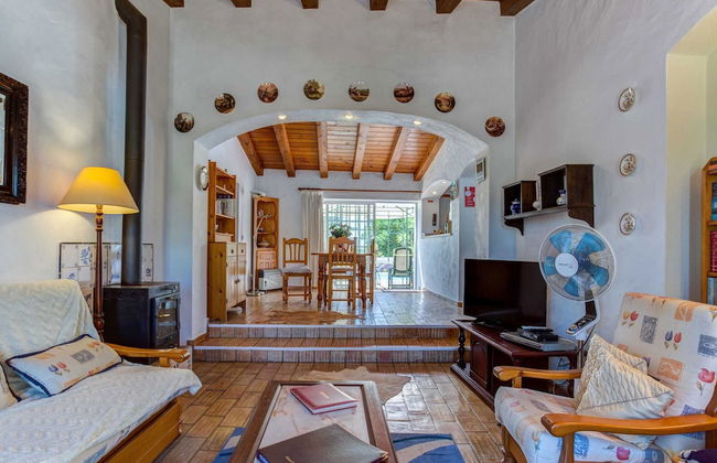 All Houses are Located in a Finely Restored Quinta - Foto 6