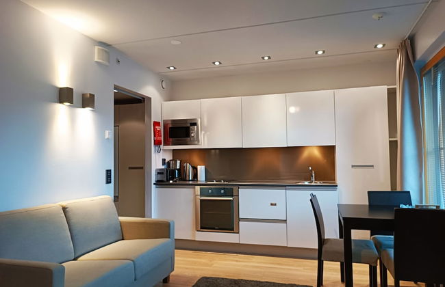 Levi Suites Levi Gold - Foto 43