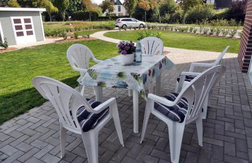 Ferienhaus Schomaker - Foto 6