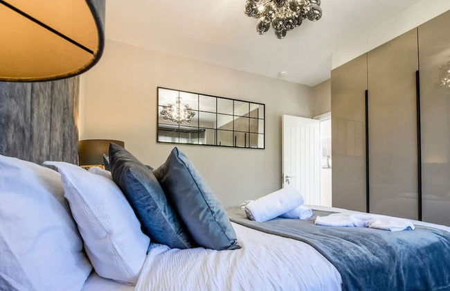 Host Stay Wolsey Mansions - Foto 22