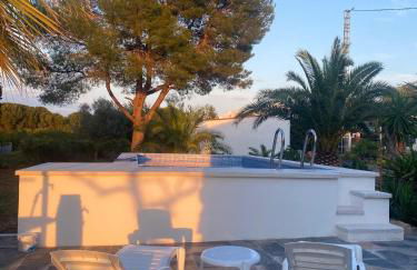 Ven y Ves Alcossebre Casa de Vacaciones. - Foto 7