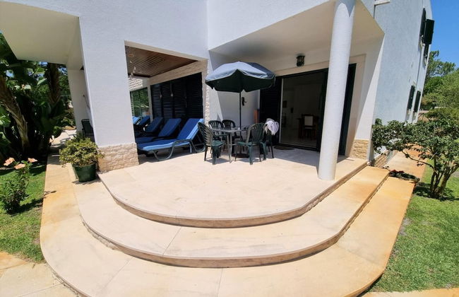 Villa Fati in Pen Nsula de Tr ia - Foto 25