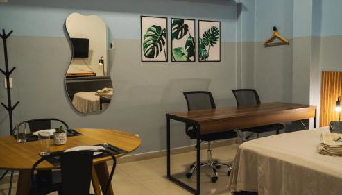 Rex Executive Studio - Cinelândia RJ - Foto 5