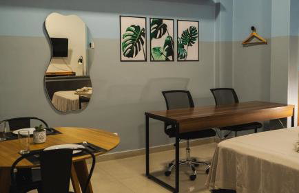 Rex Executive Studio - Cinelândia RJ - Foto 5