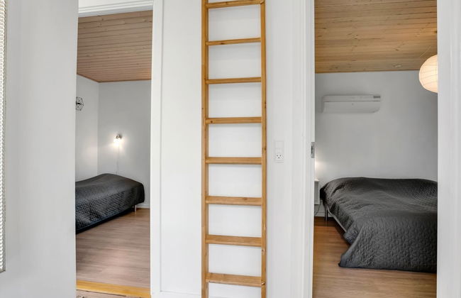 "Luukas" - 150m from the sea - Foto 27