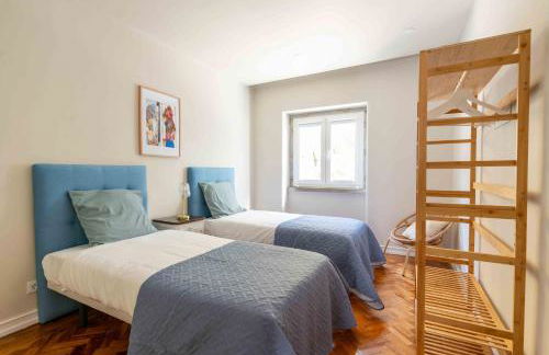 Charm House Sintra 45 - Pena Garden Flat - Foto 11