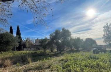 Masía entre viñedos y mar - Foto 31