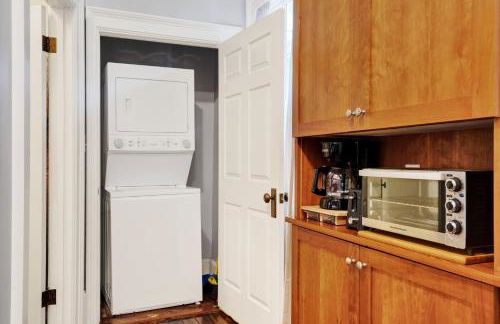 The Parsonage at Forsyth - Foto 33