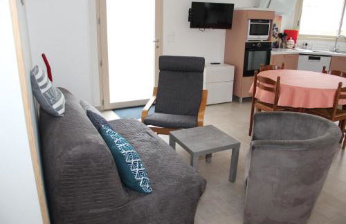 ANCELLE TAILLAS RDC CHALET - Foto 8