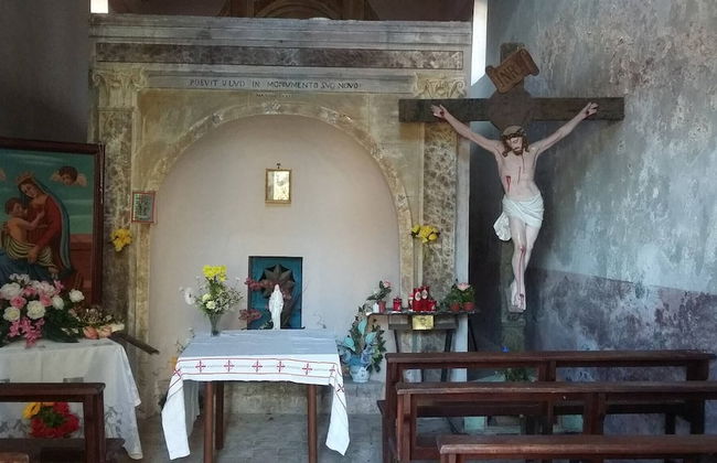 Red House/casa Rossa - Near Civita Di Bagnoregio - Foto 30