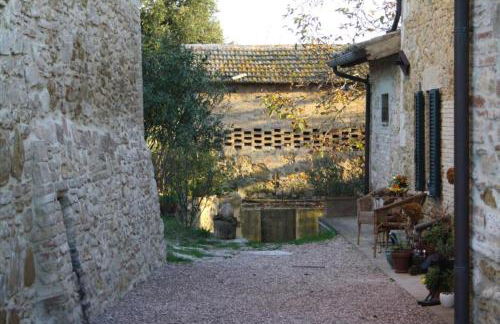 Agriturismo Portoreschi - Foto 8