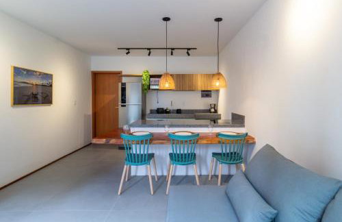 Villa Naluri - Casa Yodo - Apartamento 1 quarto em Japaratinga - Foto 1