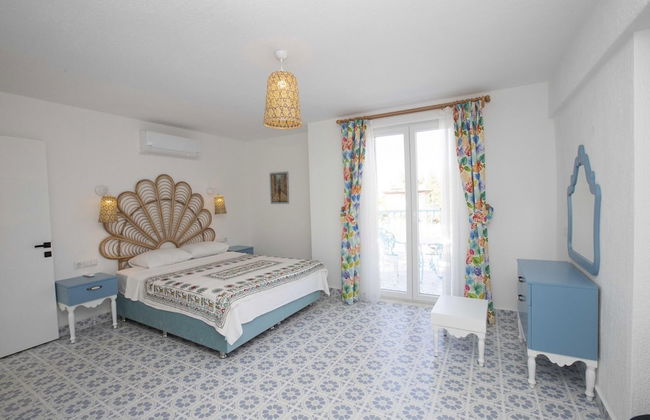 Villa Blue Island in Dalyan - Photo 18