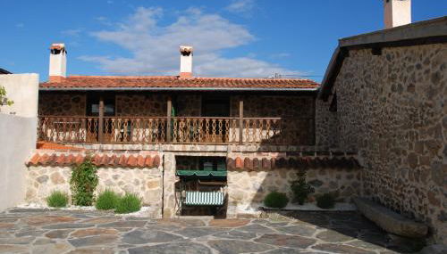 Complejo rural Aira Sacra-Ribeira Sacra - Foto 4