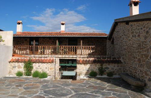 Complejo rural Aira Sacra-Ribeira Sacra - Foto 4