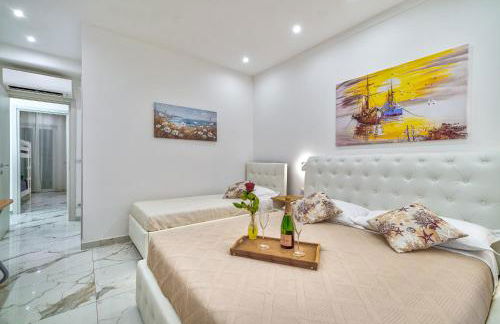 Alloggio Turistico Mediterranean Cruises - Foto 7