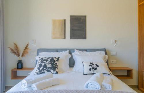 New Aggel's Infinity View Villa - private pool - Foto 31