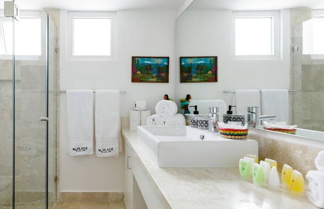 MyPlace at Santo Domingo - Foto 36