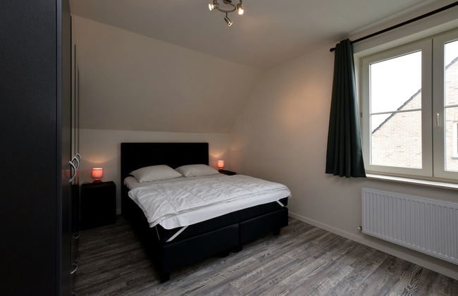 Holiday Home in Hastiere With Valley Views - Foto 31