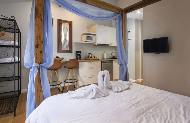 Andros 4 All Seasons Villas & Suites - Foto 45