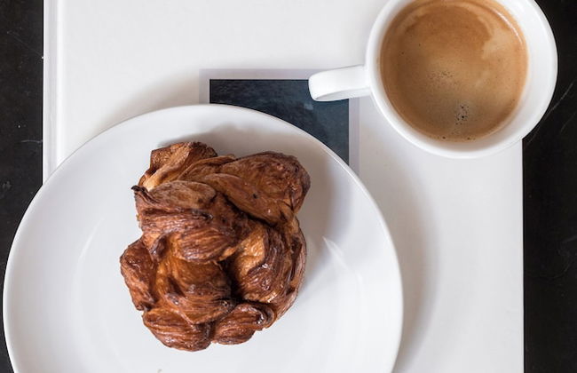 The Nyhavn Penthouse by Daniel&Jacob's - Foto 21