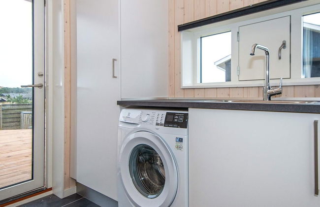 Holiday Home in Henne - Foto 41