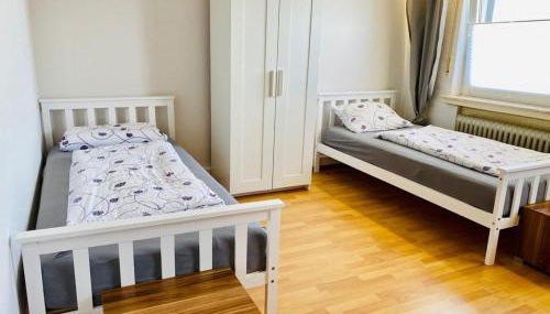 Monteurzimmer Willebrand 1-4 Personen - Foto 5