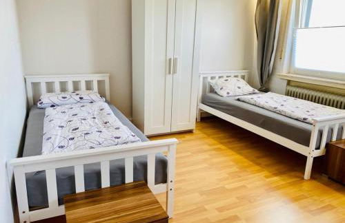 Monteurzimmer Willebrand 1-4 Personen - Foto 5