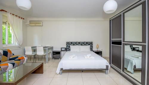 Cozy 'koukou' Discrete Apartment in Orestiada - Foto 3