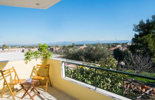 BETTY'S AIR+PORT SEA APARTMENT - Foto 44