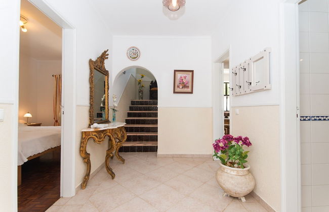 Sea Views, Private Pool, Ac, Wifi, Casa Feliz - Foto 17