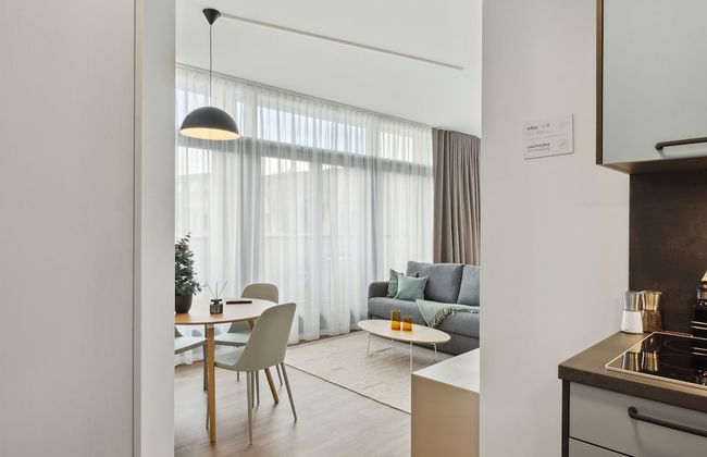 Limehome Zwickau Magazinstr. - Foto 18