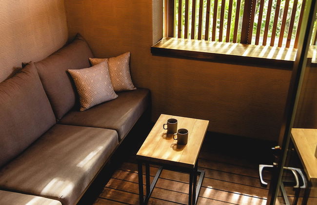 GLAMDAY STYLE HOTEL SUITE KAWANONE - Photo 34