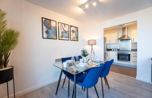 Penthouse City Centre - Luxury Apartment - Foto 8