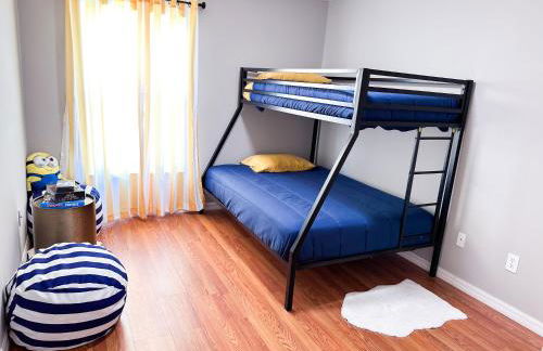 LP307CR - Brazilian retreat 12 guests Pool & Spa - Foto 25