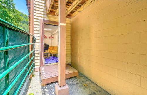 ATV Escape Near Hatfield-McCoy Trails in Matewan! - Photo 19