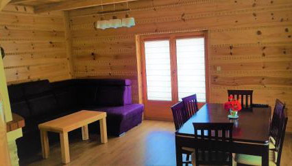 Domek Agroturystyczny na Putówce - Photo 5
