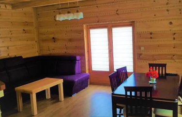 Domek Agroturystyczny na Putówce - Foto 5