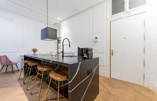 Stylish centric- 2Bd 2Bth -city center - Foto 4