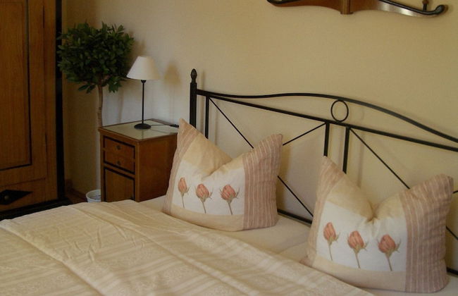 Hotel Appartement Villa Ulenburg - Photo 7