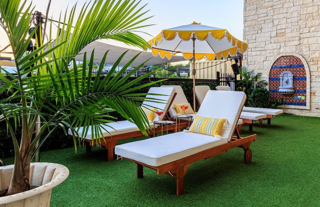 Inn Cahoots - Foto 46