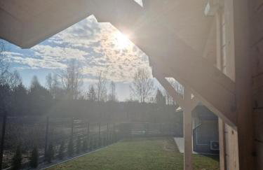 Gwiazda Północy Gołdap Dom na Wynajem - Foto 9